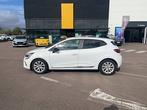 Clio Blue dCi 100 Evolution 2022 occasion 61000 Alen&ccedil;on