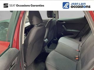 Arona 1.0 TSI 110 ch Start/Stop BVM6 Copa 2023 occasion 73290 La Motte-Servolex
