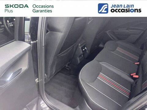 Fabia 1.5 TSI 150 ch DSG7 Monte-Carlo 2023 occasion 05000 Gap
