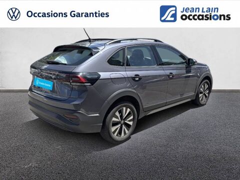 Taigo 1.0 TSI 110 DSG7 Life 2023 occasion 38170 Seyssinet-Pariset