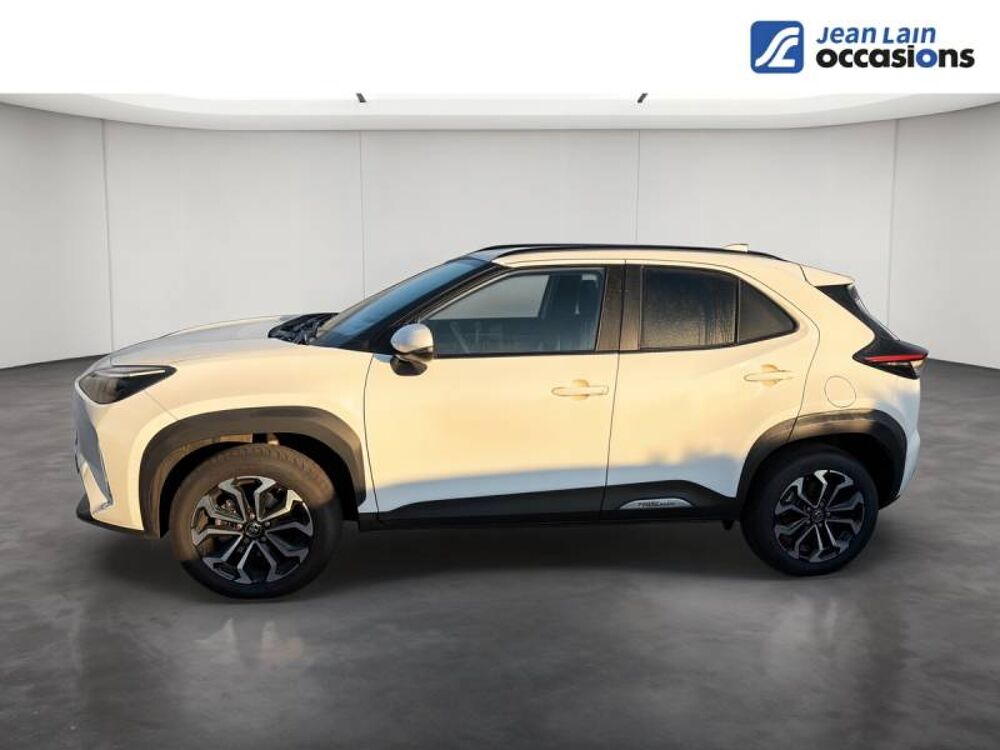 Yaris Cross Hybride 116h 2WD Design 2023 occasion 73290 La Motte-Servolex