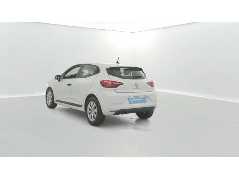 Clio SCe 65 Authentic 2023 occasion 29200 Brest