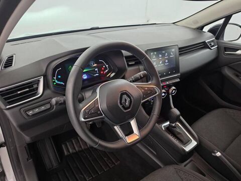 Clio E-Tech full hybrid 145 Evolution 2023 occasion 22000 Saint-Brieuc