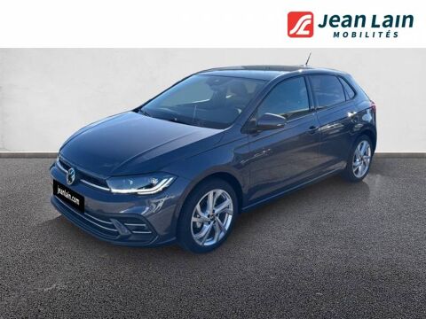 Volkswagen Polo 1.0 TSI 95 S&S DSG7 Edition 50 2026 occasion Annemasse 74100