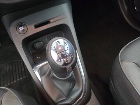 Captur TCe 90 Energy E6 Intens 2016 occasion 29150 Ch&acirc;teaulin