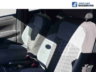 Taigo 1.5 TSI 150 DSG7 R-Line Edition 2025 occasion 38170 Seyssinet-Pariset