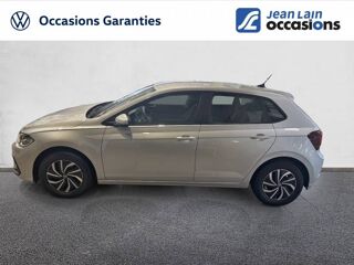 Polo 1.0 TSI 95 S&S BVM5 2023 occasion 01170 Cessy