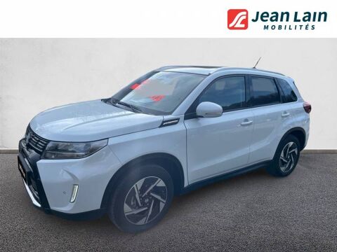 Annonce voiture Suzuki Vitara 24310 €