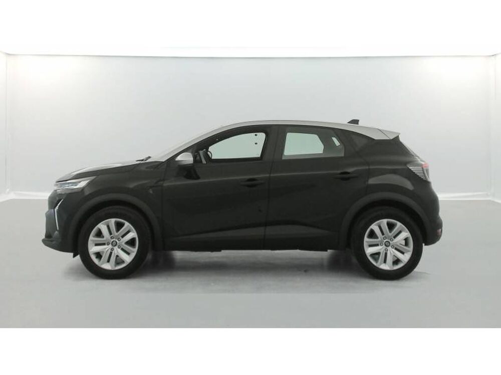 Captur Eco-G 100 ch Evolution 2025 occasion 29900 Concarneau
