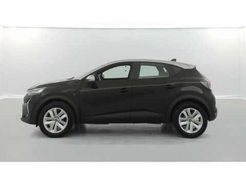 Captur Eco-G 100 ch Evolution 2025 occasion 29900 Concarneau