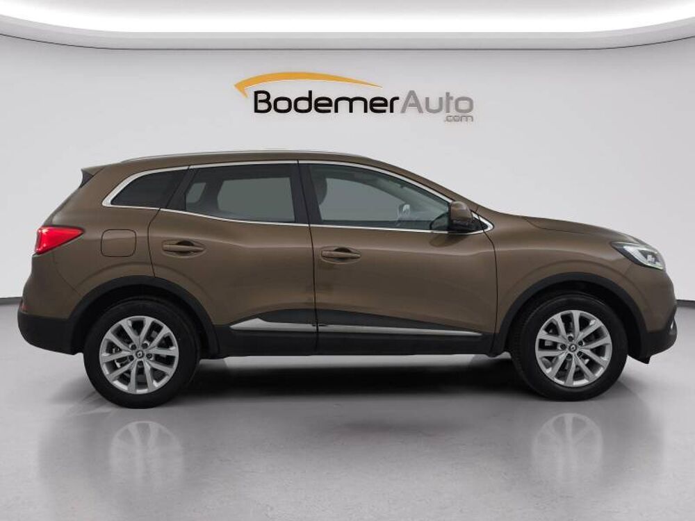 Kadjar dCi 110 Energy eco&sup2; Intens EDC 2015 occasion 56300 Pontivy