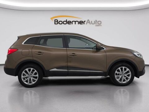 Kadjar dCi 110 Energy eco&sup2; Intens EDC 2015 occasion 56300 Pontivy