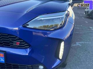 Yaris Cross Hybride 116h 2WD GR SPORT 2023 occasion 34970 Lattes