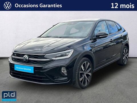 Volkswagen Taigo 1.0 TSI 110 DSG7 R-Line 2022 occasion Marseille 13008