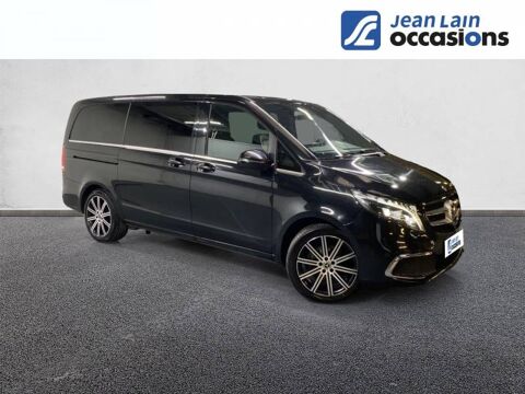 Classe V Long 300 d 4MATIC 9G-TRONIC Avantgarde 2023 occasion 73290 La Motte-Servolex
