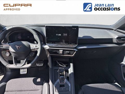 Leon 1.5 eTSI Hybrid 150 ch DSG7 V 2026 occasion 74960 Meythet