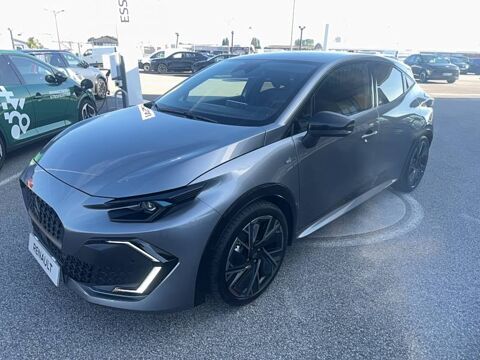 Annonce voiture Renault Clio 28490 €