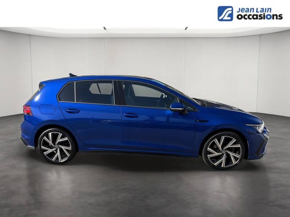 Golf 2.0 TDI SCR 150 DSG7 R-Line 2024 occasion 01170 Cessy