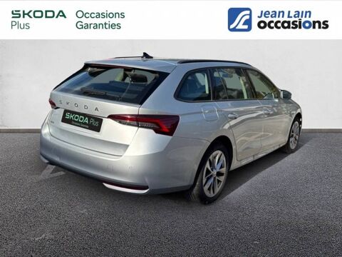 Octavia Combi 2.0 TDI 150 ch SCR DSG7 Selection 2025 occasion 74700 Sallanches