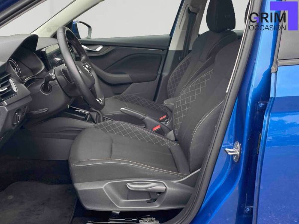 Kamiq 1.0 TSI Evo 110 ch DSG7 Ambition 2023 occasion 34970 Lattes