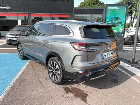 Espace E-Tech full hybrid 200 GSR2 Techno 2025 occasion 14400 Bayeux