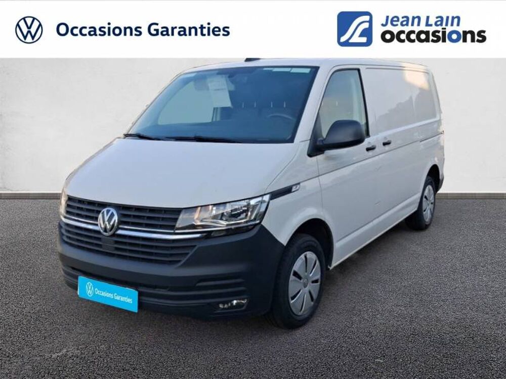 Transporter TRANSPORTER 6.1 VAN L1H1 2.0 TDI 150 BVM6 BUSINESS 2024 occasion 73290 La Motte-Servolex