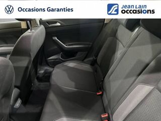 Taigo 1.0 TSI 110 DSG7 Life 2024 occasion 74600 Seynod