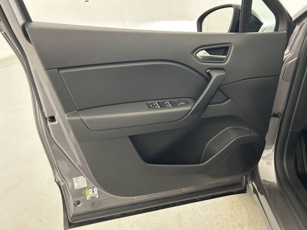 Captur Eco-G 100 ch Evolution 2025 occasion 14200 H&eacute;rouville-Saint-Clair