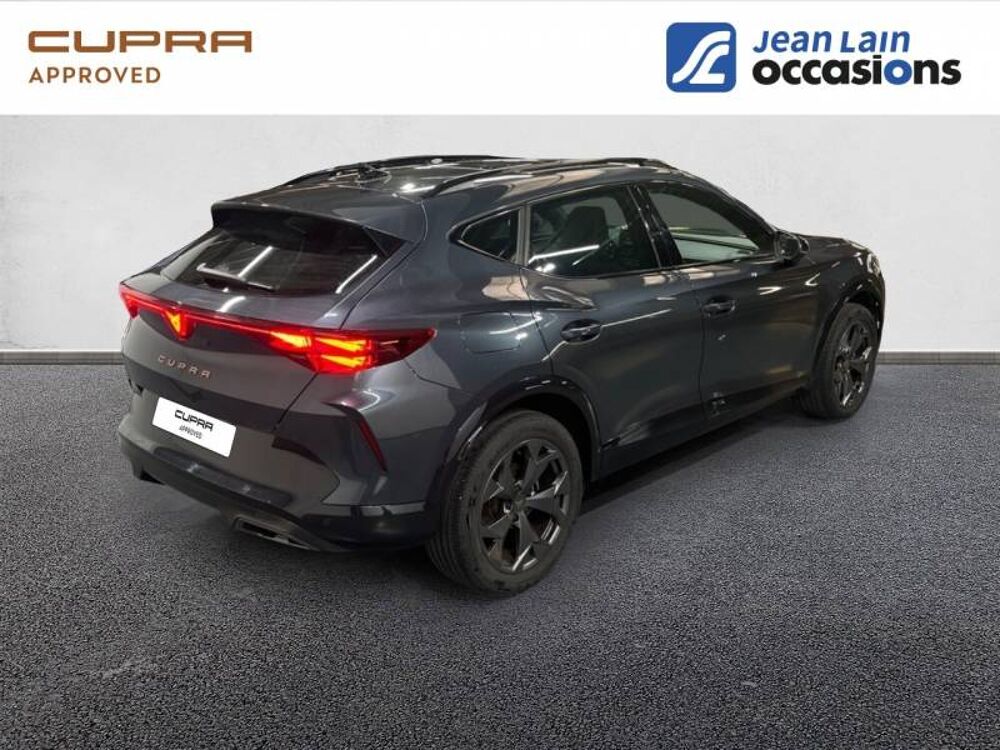 Formentor 1.5 eTSI Hybrid 150 ch DSG7 V 2025 occasion 74600 Seynod