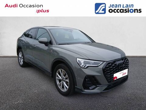 Q3 Sportback 45 TFSIe 245 ch S tronic 6 S line 2024 occasion 74600 Seynod