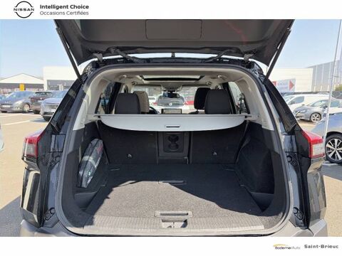 X-Trail e-POWER 204 ch N-Connecta 2023 occasion 22000 Saint-Brieuc