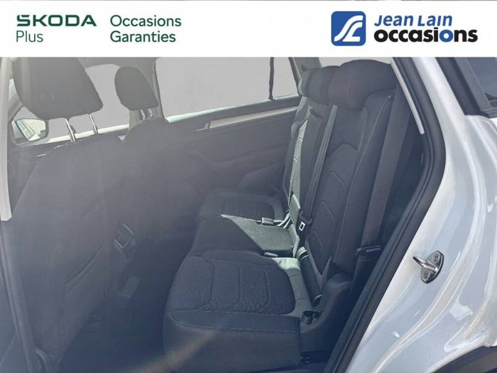 Kodiaq 2.0 TDI 150 SCR DSG7 4x4 5pl Business 2023 occasion 74700 Sallanches