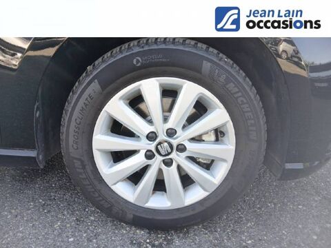 Ibiza 1.0 EcoTSI 110 ch S/S BVM6 Style 2021 occasion 26000 Valence