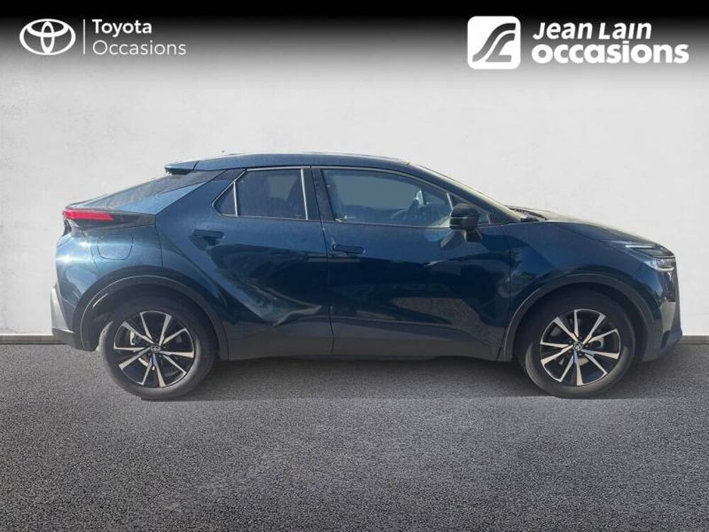 C-HR Hybride Rechargeable 225 Design 2025 occasion 26000 Valence