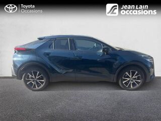 C-HR Hybride Rechargeable 225 Design 2025 occasion 26000 Valence