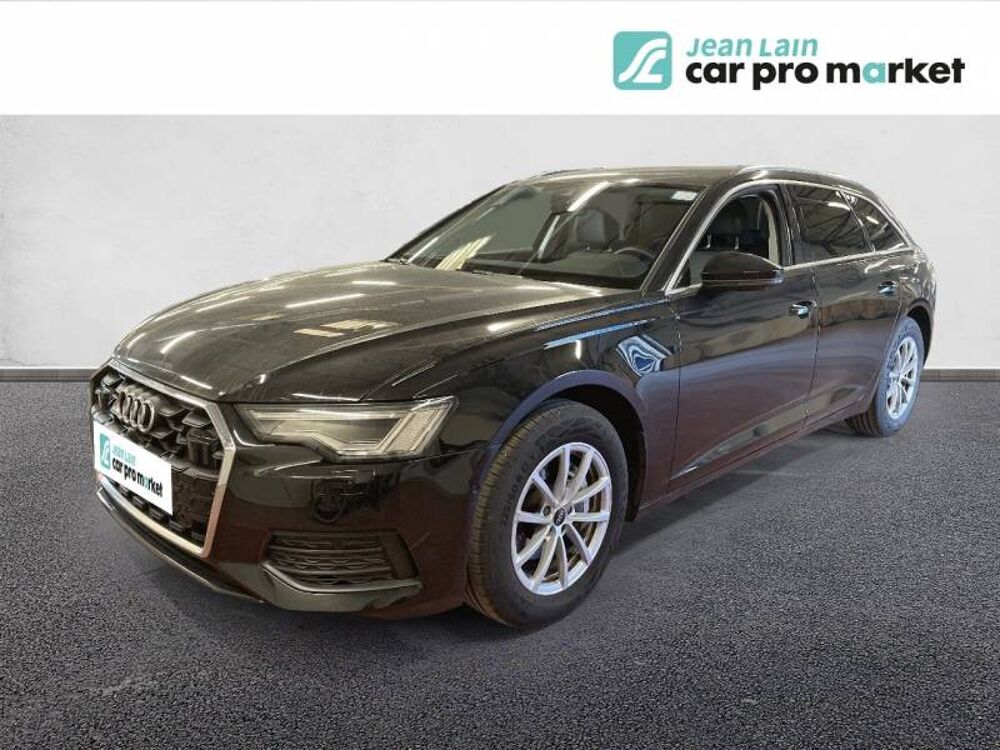 A6 Avant 40 TDI 204 ch S tronic 7 Business Executive 2024 occasion 74600 Seynod