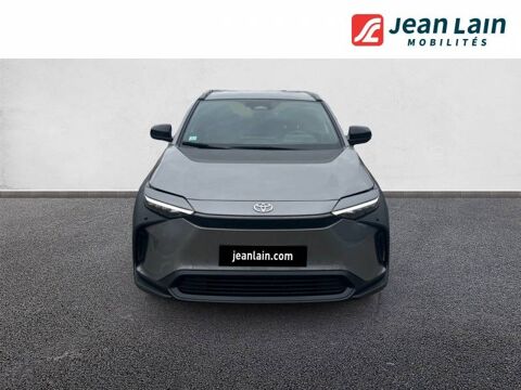 bZ4X 11kW 2WD Origin 2024 occasion 73290 La Motte-Servolex