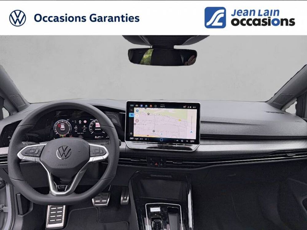 Golf 1.5 eTSI EVO2 150 DSG7 R-Line Edition 2026 occasion 73200 Albertville