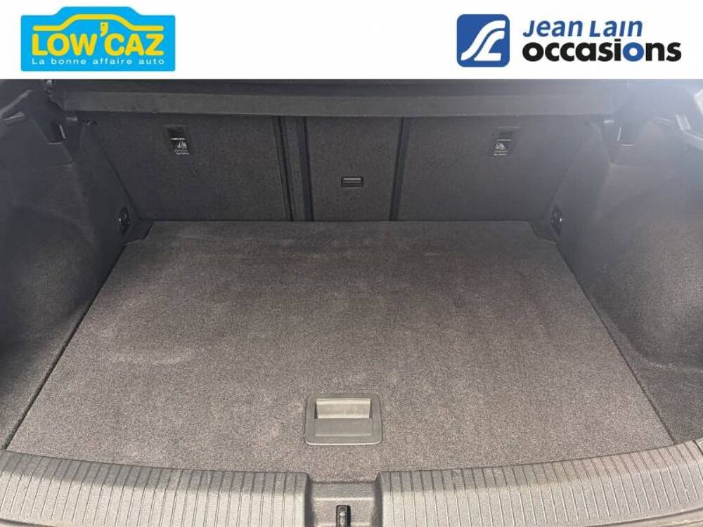 T-ROC T-Roc 1.5 TSI 150 EVO Start/Stop BVM6 First Edition 2017 occasion 73490 La Ravoire