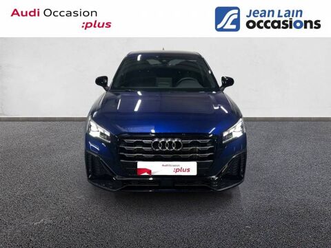 Q2 35 TFSI 150 S tronic 7 S line Plus 2025 occasion 74600 Seynod