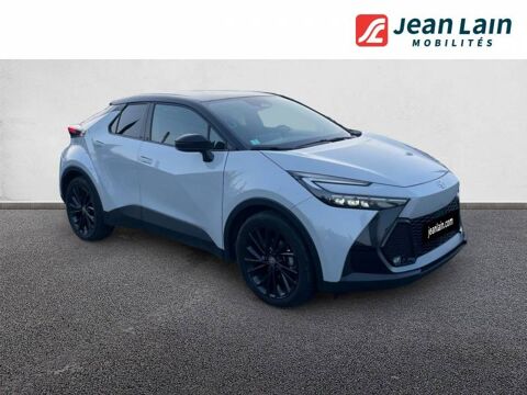 C-HR Hybride 200 GR Sport 2024 occasion 73290 La Motte-Servolex