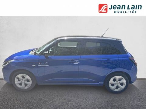 Swift 1.2 Dualjet Hybrid Auto Privil&egrave;ge 2026 occasion 74700 Domancy