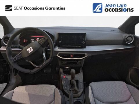 Arona 1.0 TSI 115 ch Start/Stop DSG7 FR 2026 occasion 74960 Meythet