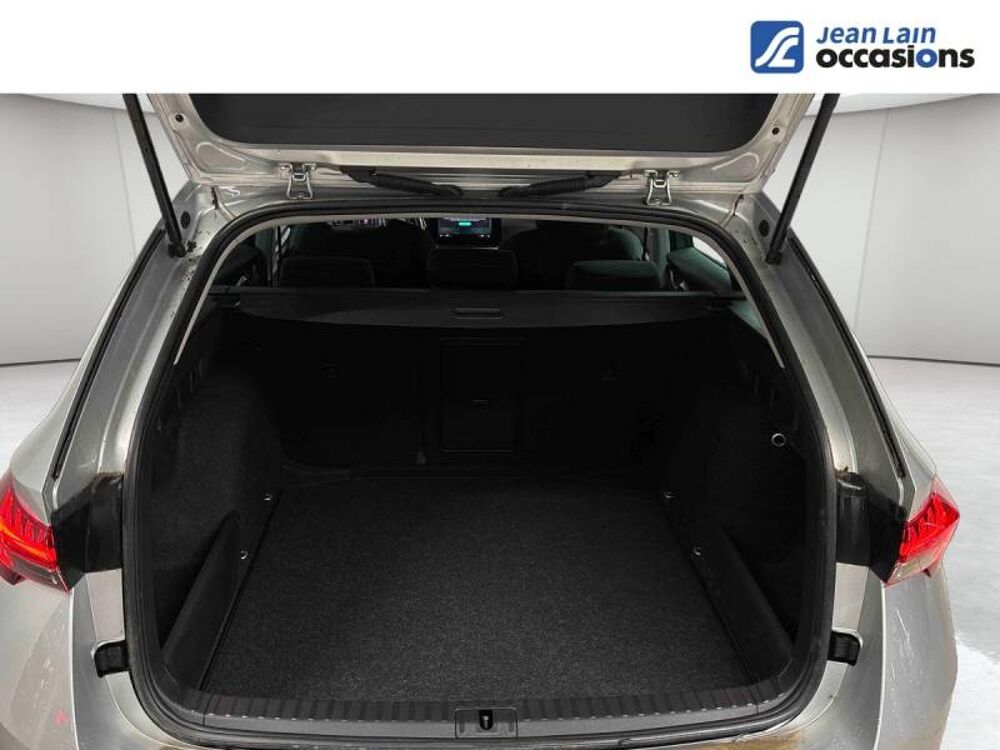 Octavia Combi 2.0 TDI 150 ch SCR DSG7 Selection 2025 occasion 73290 La Motte-Servolex
