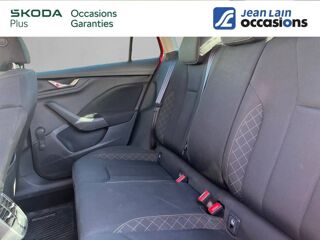 Kamiq 1.0 TSI Evo 110 ch DSG7 Young Edition 2022 occasion 74600 Seynod