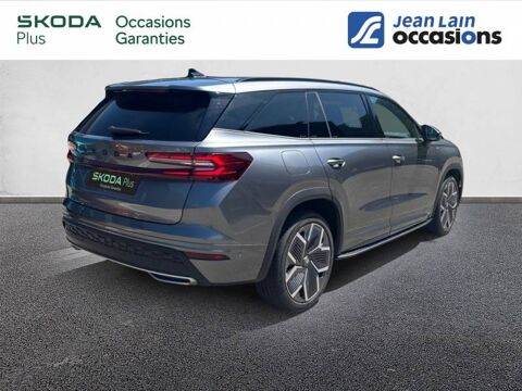 Kodiaq 1.5 TSI 204 ch PHEV DSG6 5pl Sportline 2025 occasion 73200 Albertville