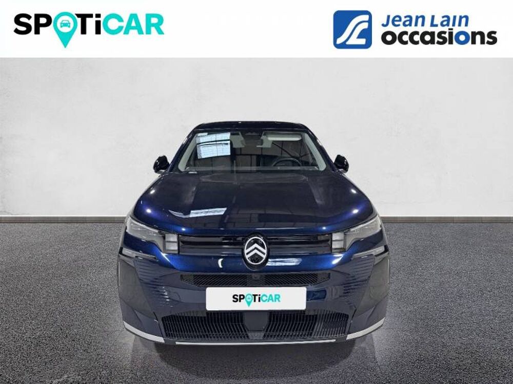 C5 aircross C5 Aircross Hybride 145 ch e-DCS6 Max 2025 occasion 74600 Seynod
