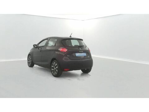 Zo&eacute; Zoe R110 Achat Int&eacute;gral - 22B Evolution 2022 occasion 56400 Auray