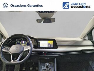 Golf 2.0 TDI SCR 116 BVM6 Life Plus 2023 occasion 73290 La Motte-Servolex