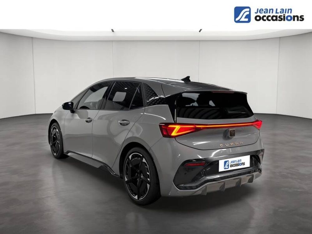 Born 230 ch - Batterie XL 2026 occasion 73290 La Motte-Servolex